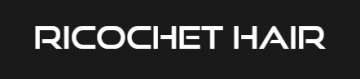 Ricochet Hair Beauty Logo