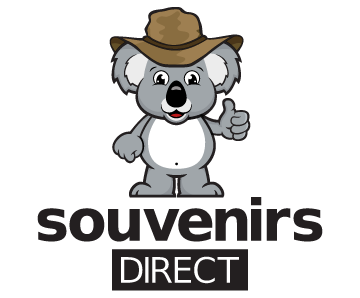 Souvenirs Direct logo 2019