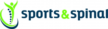 Sports Spinal Logo