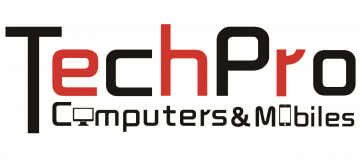 Tech Pro Logo