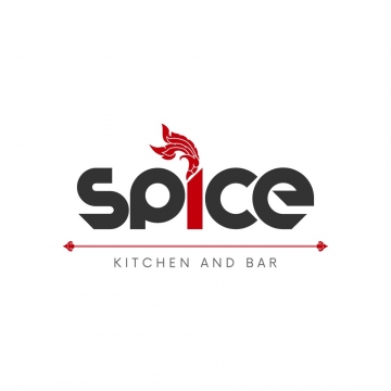The Spice Kitchen Bar Logo