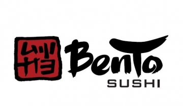 bento sushi logo